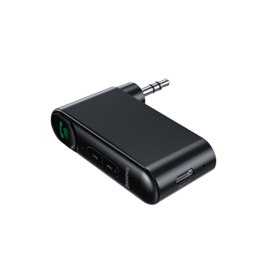 گیرنده بلوتوثی بیسوس مدل QY-01