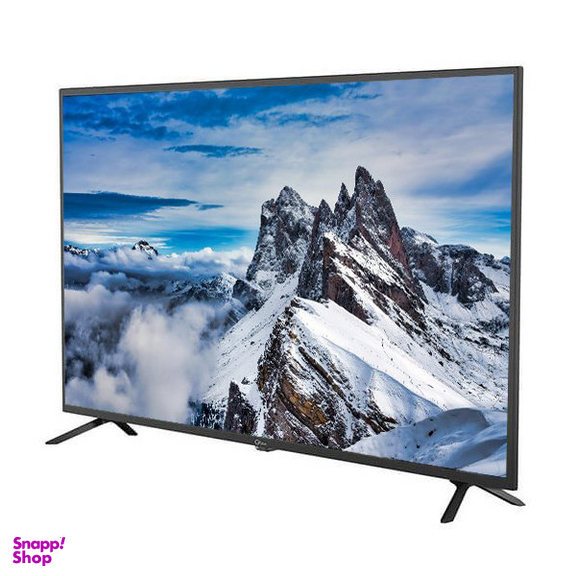 تلویزیون ال ای دی هوشمند سام مدل UA50CU7700CC سایز 50 اینچ