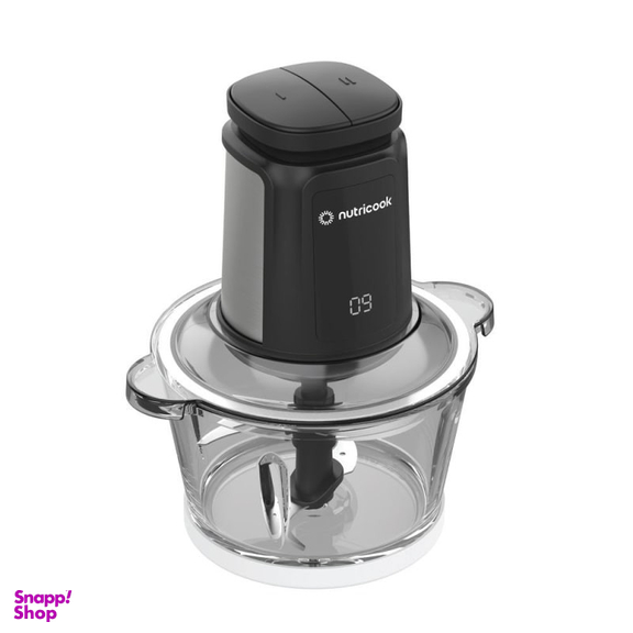 خردکن نوتریکوک مدل CCH2000