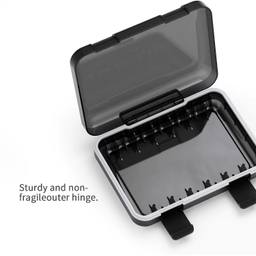 جعبه نگهدارنده دارو مدل مموریا