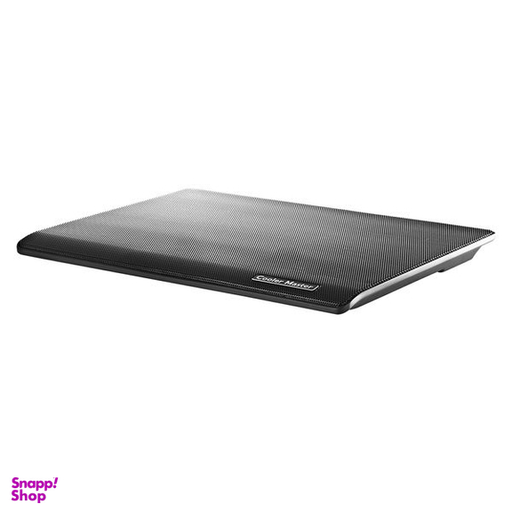 پایه خنک کننده لپ تاپ کولر مستر مدل NOTEPAL I100