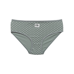 شورت زنانه میسپل کد GR-1059-03 رنگ سبز