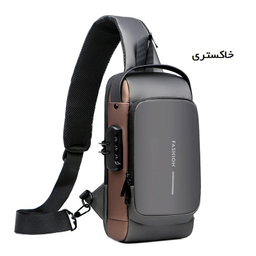 کیف کراس بادی مردانه مدل فشن