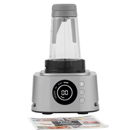 مخلوط کن و آسیاب کن 2.1 لیتری نینجا مدل CB400