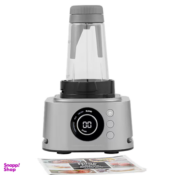 مخلوط کن و آسیاب کن 2.1 لیتری نینجا مدل CB400