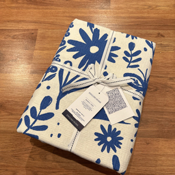 روتختی انگلیش هوم مدل Folk دو نفره سایز 220x200 سانتی متر