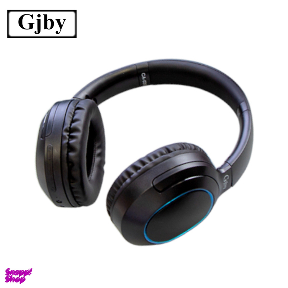 هدست بی سیم بلوتوثی جی جی بای مدل CA-039