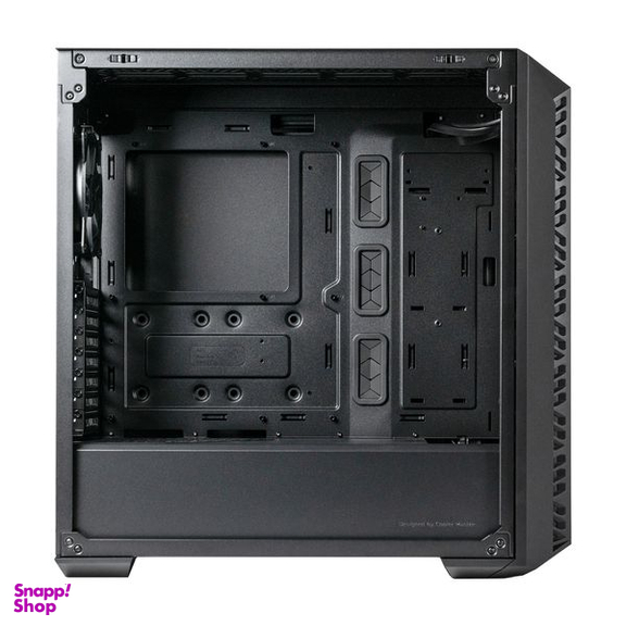 کیس کامپیوتر کولر مستر مدل Masterbox 520 MESH