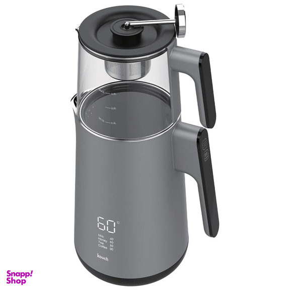 چای ساز کوخ مدل KT-2145