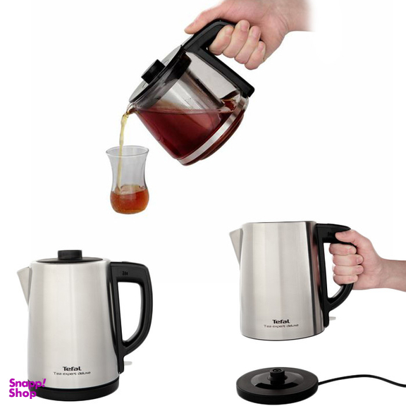 چای ساز تفال مدل BJ5108TR