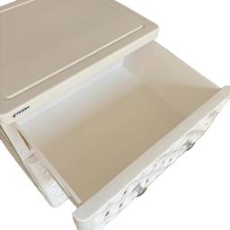 فایل کشویی تسا مدل نگینی سه کشو کد k1701