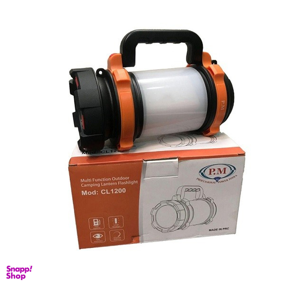 نور افکن پی ام کد CL1200