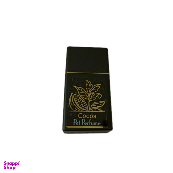 عطر سگ و گربه پرسا مدل Cocoa حجم 30 میلی لیتر