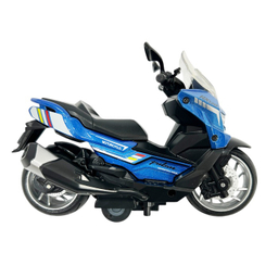 اسباب بازی موتور مدل اسکوتر کششی