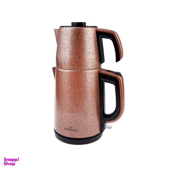 چای ساز کاراجا مدل Homend