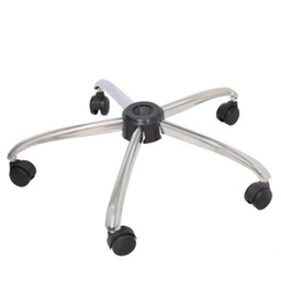 پایه فلزی صندلی اداری مدل 31cm