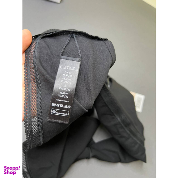 شورتکس زنانه اسمارا کد 063