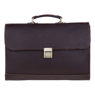 کیف اداری مردانه مدل سینا کد LHM-007