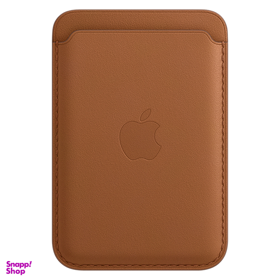 کیف جاکارتی چرم مدل MagSafe