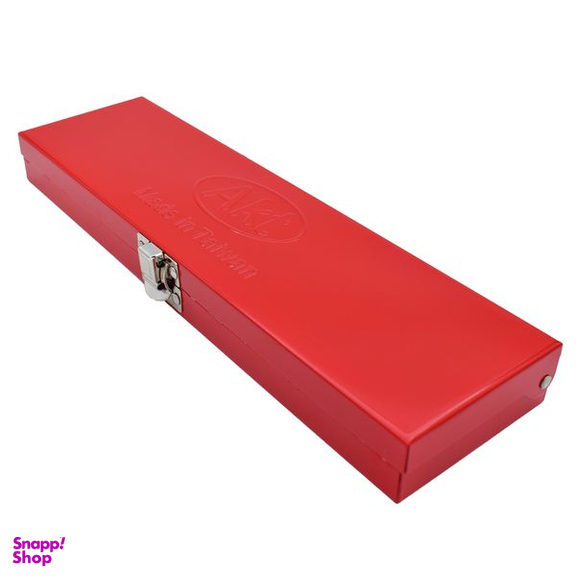 آچار آلن بکسی آ-کرافت مدل 824009H  مجموعه 9 عددی