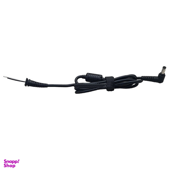 کابل آداپتور لپ تاپ مناسب ایسوس کد 008 طول 120 سانتی‌ متر