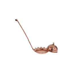 اسپند دود کن مسی مدل N3