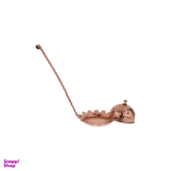 اسپند دود کن مسی مدل N3