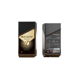 قهوه فوری گلد مولتی کافه وزن 100 گرم
