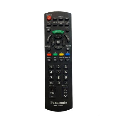 ریموت کنترل پاناسونیک کد 6442