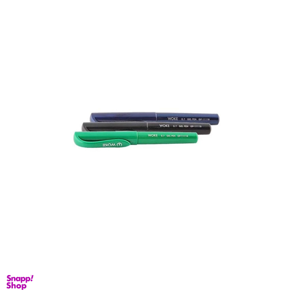 روان نویس ووک مدل Gp-1111