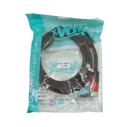 کابل HDMI اکس وکس مدل Computer Cable طول 3 متر