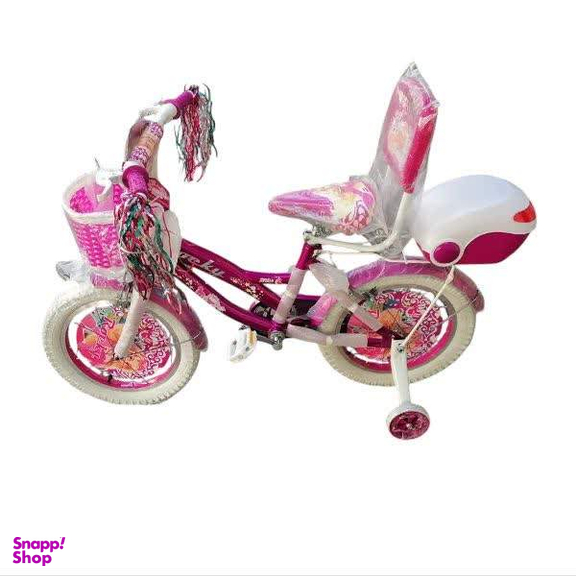 دوچرخه شهری مدل راکی کد 06