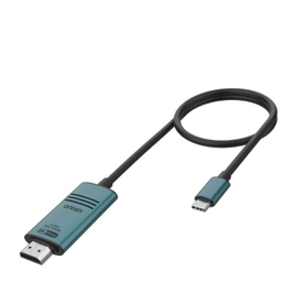 کابل تبدیل Type-C به HDMI اونتن مدل OTN UC932 طول 1.8 متر