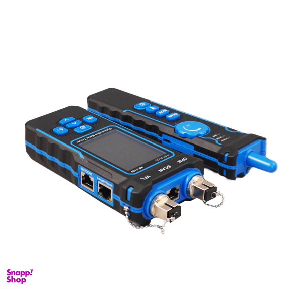 تستر شبکه کی نت پلاس مدل KP-T100