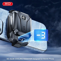 فن خنک کننده مخصوص بازی ایکس او مدل SL06
