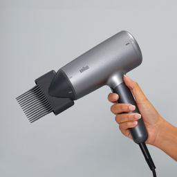 سشوار براون مدل BRHD435E