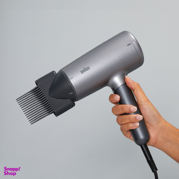 سشوار براون مدل BRHD435E