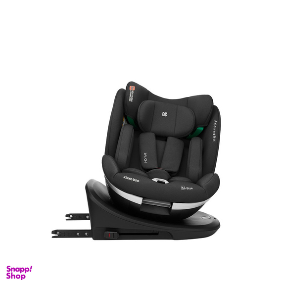 صندلی خودرو کودک کیکابو مدل i- Drive