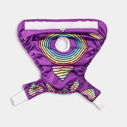 شورتکس سگ ماده تادو کد 1108 سایز L