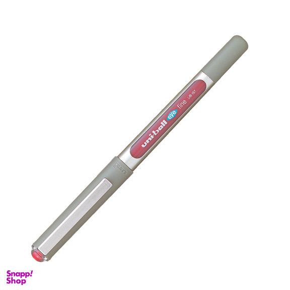 روان نویس یونی بال مدل چشمی UB-157 EYE