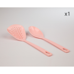 سبد پیک نیک 60 پارچه لیمون مدل hm310