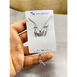ست زنانه وای اس ایکس مدل بال فرشته کد 4653296