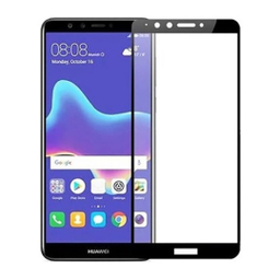 محافظ صفحه نمایش میتوبل مدل Full Glass هواوی Huawei Y9 2018/Enjoy 8 Plus