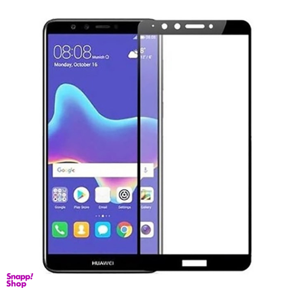 محافظ صفحه نمایش میتوبل مدل Full Glass هواوی Huawei Y9 2018/Enjoy 8 Plus