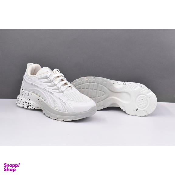 کفش پیاده روی زنانه پویان گام پیام مدل MRD کد 11057