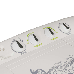 ماشین لباسشویی ریتون کد RWM-1402 T ظرفیت 15 کیلوگرم