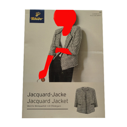 کت تک مجلسی زنانه کد 6400