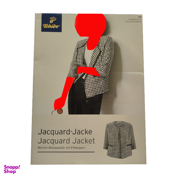 کت تک مجلسی زنانه کد 6400