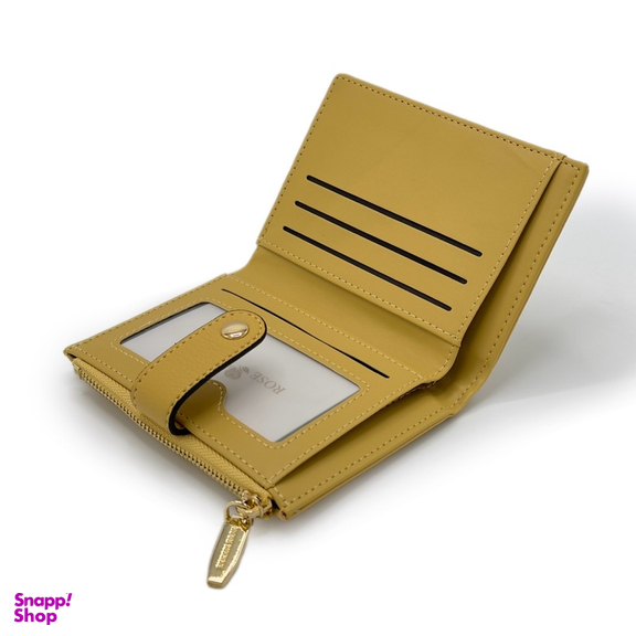 کیف پول زنانه رز مری مدل T712-23
