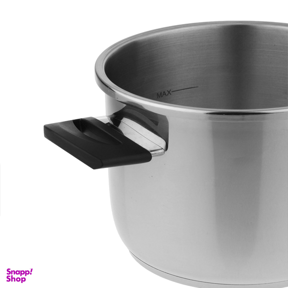 زودپز تکنو مدل دوقلو گنجایش 4 و 6 لیتر